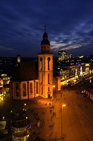 Peter Schietzelt: Nachts Bild #91